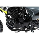 Мотоцикл Motoland Enduro lt 250