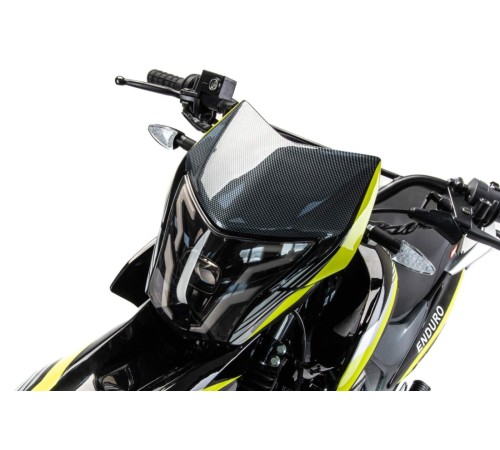 Мотоцикл Motoland Enduro lt 250