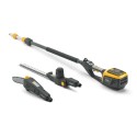 Мультиинструмент аккумуляторный Stiga MT 500e Kit (48V 2 Ah + З/У)