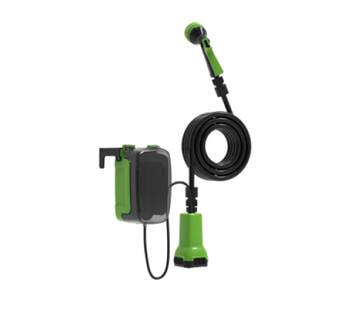 Бочечный насос Greenworks 24V G24SWP (без АКБ и ЗУ)