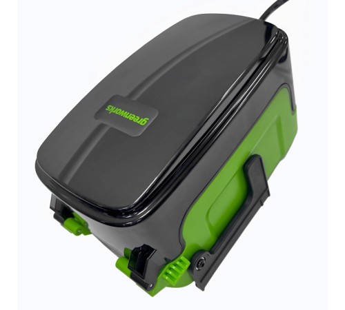 Бочечный насос Greenworks 24V G24SWP (без АКБ и ЗУ)