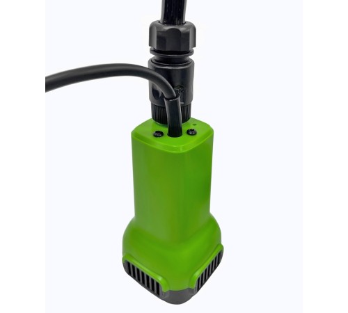 Бочечный насос Greenworks 24V G24SWP (без АКБ и ЗУ)