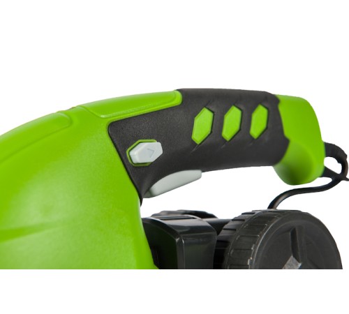 Ножницы  Greenworks 3.6V G3.6GS 2Aч с телескопической ручкой