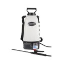 Опраскиватель аккумуляторный Greenworks 24V GSP1250 (без АКБ и ЗУ)