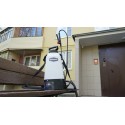 Опраскиватель аккумуляторный Greenworks 24V GSP1250 (без АКБ и ЗУ)