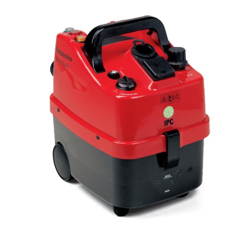 Пароочиститель IPC Portotecnica New Steamy Plus