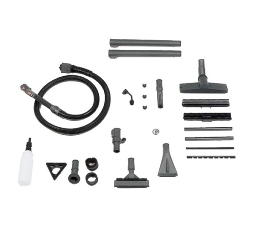 Пароочиститель IPC Portotecnica New Steamy Plus