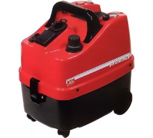 Пароочиститель IPC Portotecnica New Steamy Plus