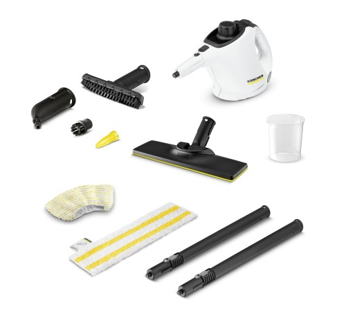 Пароочиститель Karcher SC 1 EasyFix