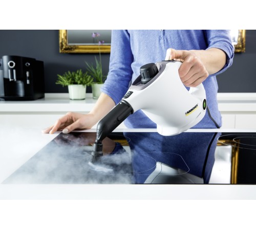 Пароочиститель Karcher SC 1 EasyFix