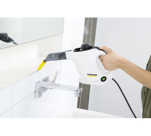 Пароочиститель Karcher SC 1 EasyFix