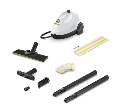 Пароочиститель Karcher SC 2 EasyFix