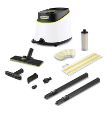 Пароочиститель Karcher SC 3 Deluxe