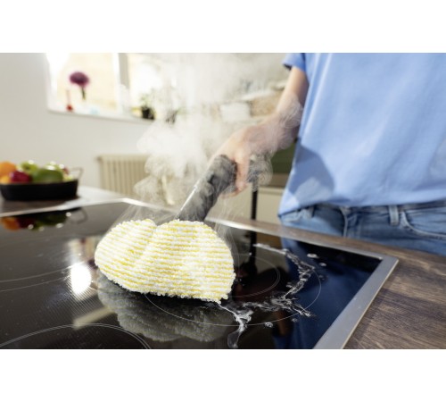 Пароочиститель Karcher SC 3 Deluxe