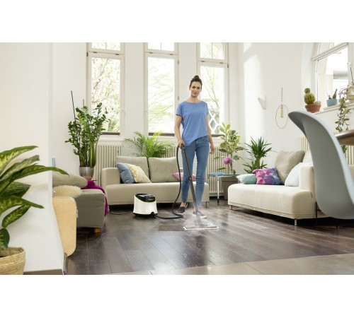 Пароочиститель Karcher SC 3 Deluxe