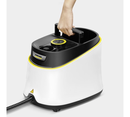 Пароочиститель Karcher SC 3 Deluxe