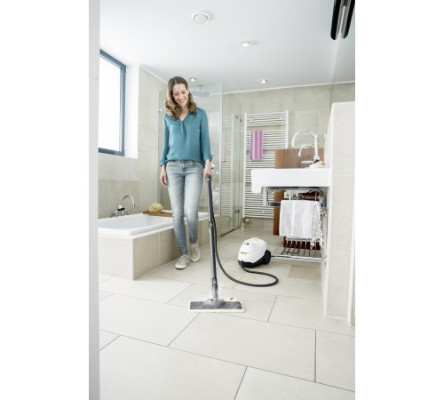 Пароочиститель Karcher SC 3 EasyFix Plus