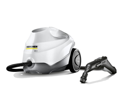 Пароочиститель Karcher SC 3 EasyFix Plus