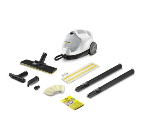 Пароочиститель Karcher SC 4 EasyFix