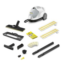 Пароочиститель Karcher SC 4 EasyFix Plus