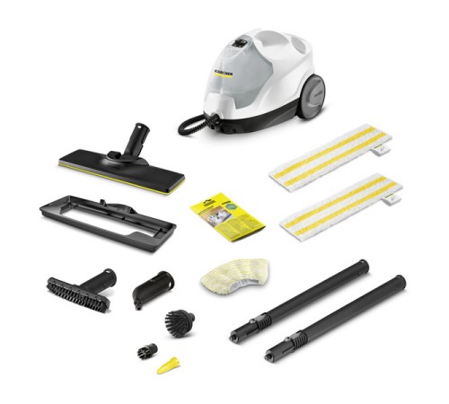 Пароочиститель Karcher SC 4 EasyFix Plus