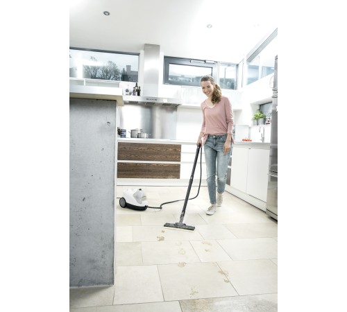 Пароочиститель Karcher SC 4 EasyFix Plus