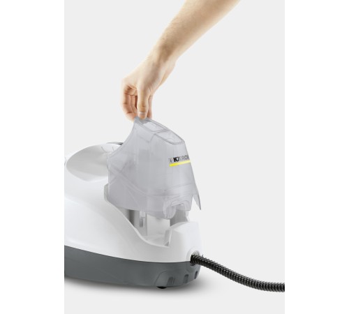 Пароочиститель Karcher SC 4 EasyFix Plus