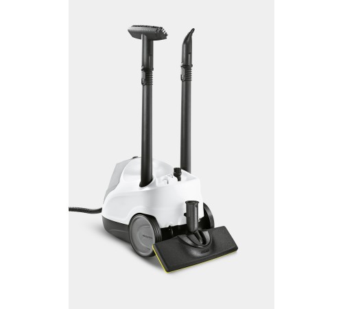 Пароочиститель Karcher SC 4 EasyFix Plus