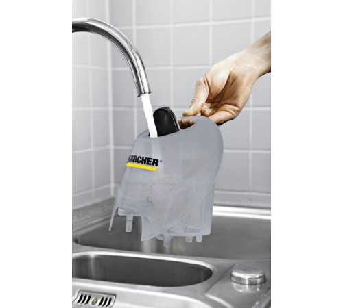 Пароочиститель Karcher SC 4 EasyFix Plus