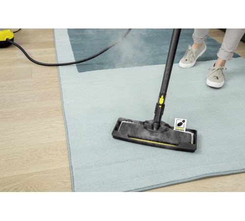 Пароочиститель Karcher SC 4 EasyFix Plus