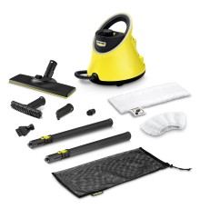 Пароочиститель Karcher SC 2 Deluxe EasyFix