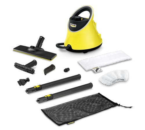 Пароочиститель Karcher SC 2 Deluxe EasyFix