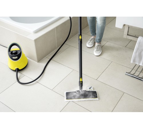 Пароочиститель Karcher SC 2 Deluxe EasyFix