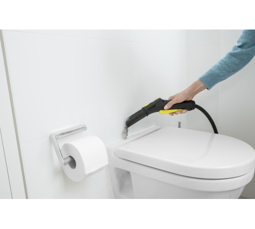 Пароочиститель Karcher SC 2 Deluxe EasyFix