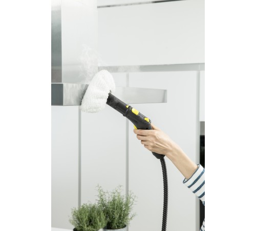 Пароочиститель Karcher SC 2 Deluxe EasyFix
