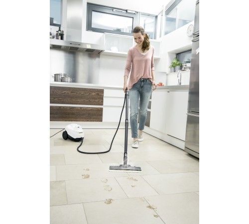 Пароочиститель Karcher SC 3 EF Anniversary Edition