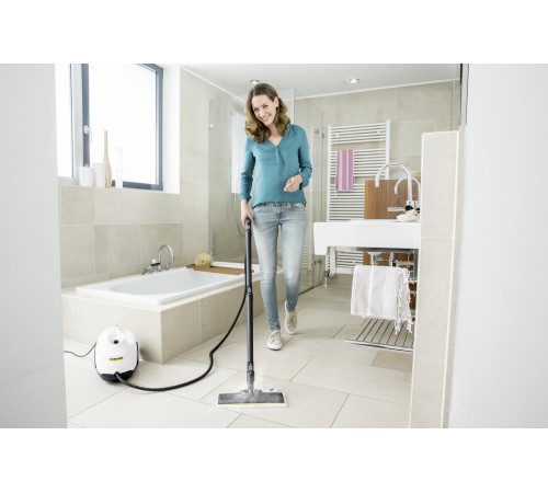 Пароочиститель Karcher SC 3 EF Anniversary Edition