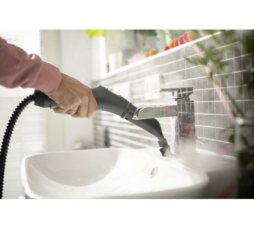 Пароочиститель Karcher SC 3 EF Anniversary Edition