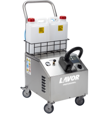 Пароочиститель Lavor GV 3,3 M PLUS