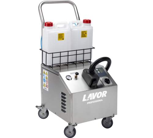 Пароочиститель Lavor GV 3,3 M PLUS