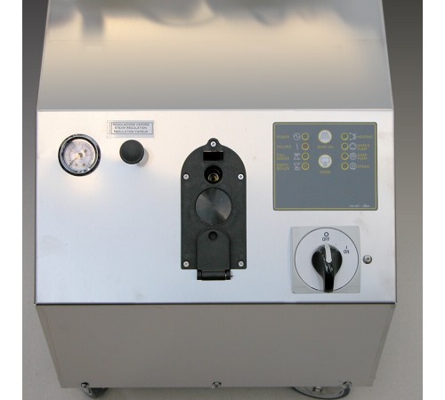 Пароочиститель Lavor GV 3,3 M PLUS