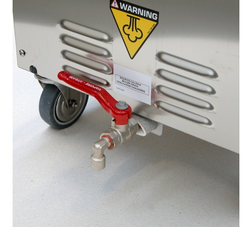 Пароочиститель Lavor GV 3,3 M PLUS