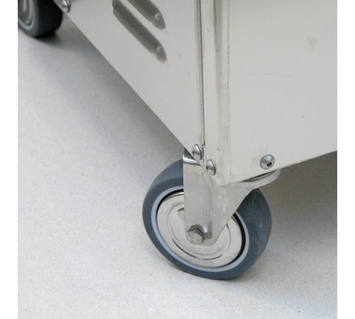 Пароочиститель Lavor GV 3,3 M PLUS