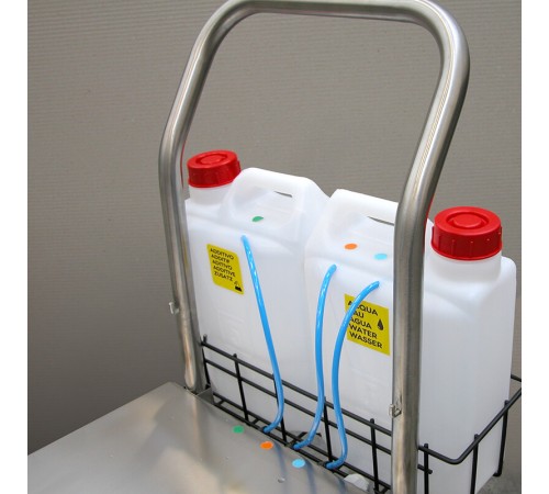 Пароочиститель Lavor GV 3,3 M PLUS