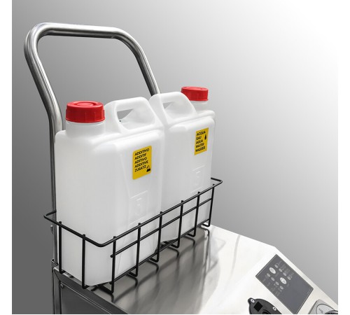 Пароочиститель Lavor GV 3,3 M PLUS