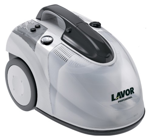 Пароочиститель Lavor GV Egon VAC 4.1 Plus