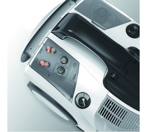 Пароочиститель Lavor GV Egon VAC 4.1 Plus