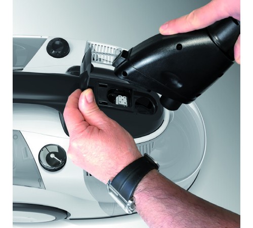 Пароочиститель Lavor GV Egon VAC 4.1 Plus