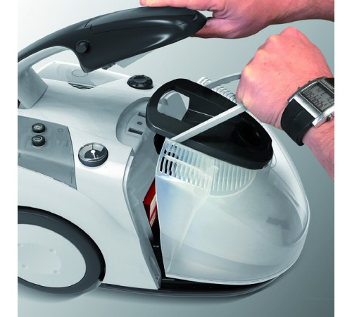 Пароочиститель Lavor GV Egon VAC 4.1 Plus