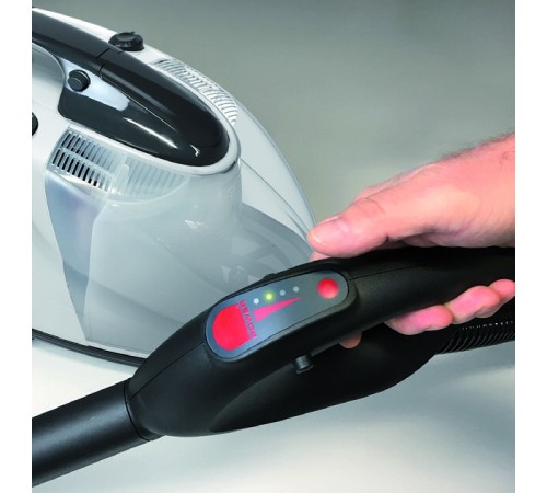 Пароочиститель Lavor GV Egon VAC 4.1 Plus